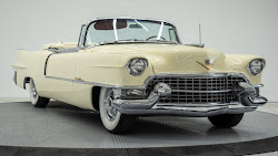1955 Cadillac Eldorado 