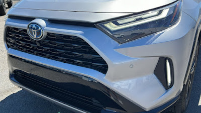 2023 Toyota RAV4 Hybrid XSE