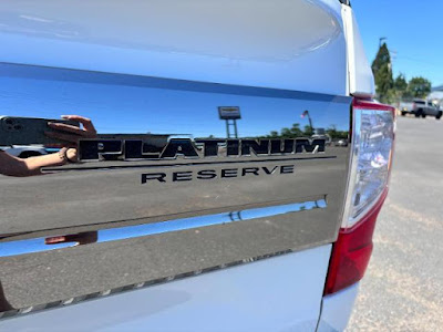 2016 Nissan Titan XD S