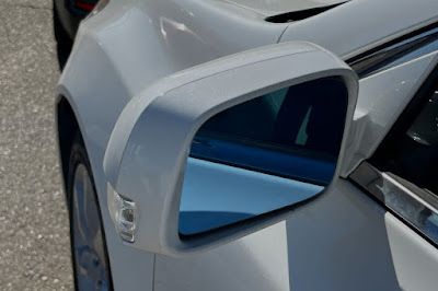 2012 Acura TL Tech Auto