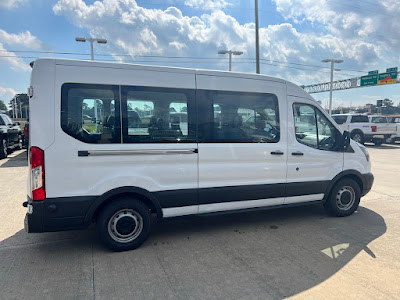 2018 Ford Transit-350 XL