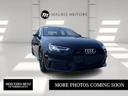 2018 Audi A4 2.0T Premium Plus