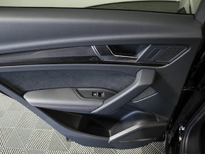 2024 Audi SQ5 Sportback Prestige