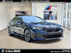 2024 BMW i5 i5 eDrive40