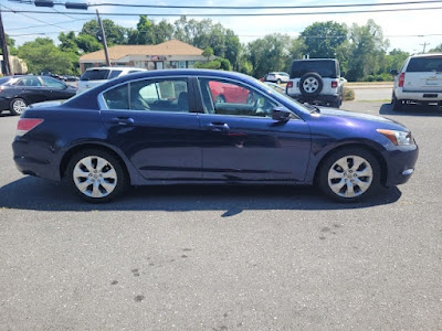 2010 Honda Accord EX