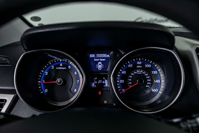 2015 Hyundai Elantra GT