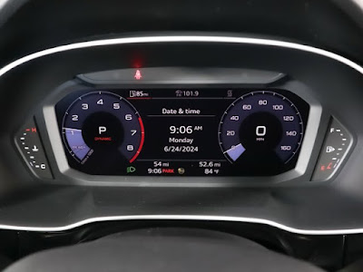 2024 Audi Q3 Premium