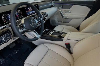 2025 Mercedes-Benz CLA CLA 250