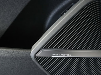 2023 Audi Q5 Sportback S line Prestige