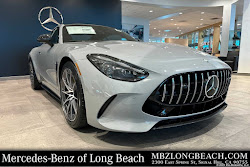 2024 Mercedes-Benz AMG® GT Base