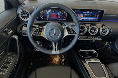 2025 Mercedes-Benz CLA CLA 250