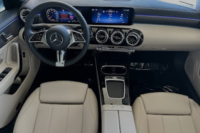 2025 Mercedes-Benz CLA CLA 250