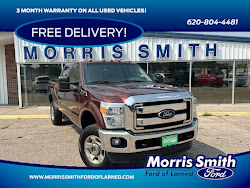 2016 Ford Super Duty F-250 SRW XLT