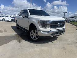 2013 Ford F-250SD Lariat