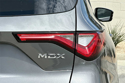 2024 Acura MDX 3.5L