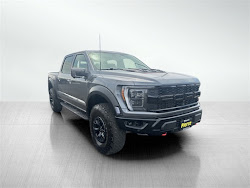 2023 Ford F-150 Raptor R