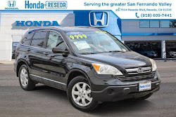 2008 Honda CR-V EX