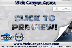 2021 Acura ILX w/Premium Pkg