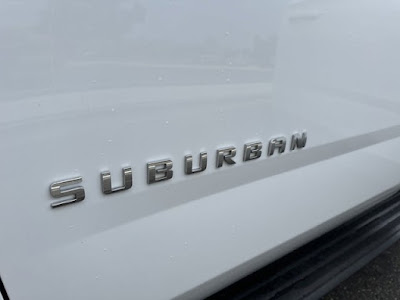 2019 Chevrolet Suburban LT 4WD! FAMILY HAULER!