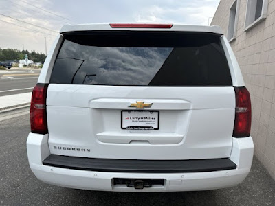 2019 Chevrolet Suburban LT 4WD! FAMILY HAULER!