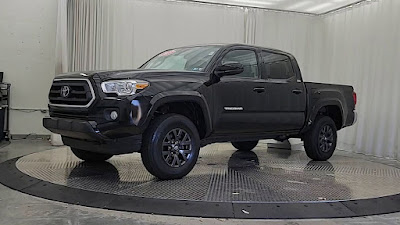 2023 Toyota Tacoma 4WD SR5