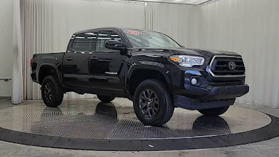 2023 Toyota Tacoma 4WD SR5