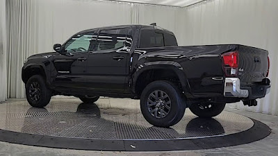 2023 Toyota Tacoma 4WD SR5