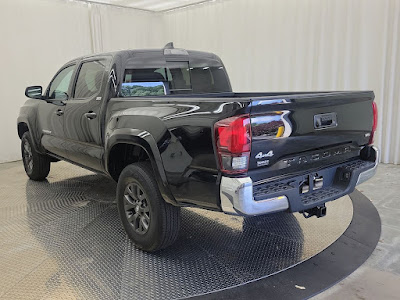 2023 Toyota Tacoma 4WD SR5