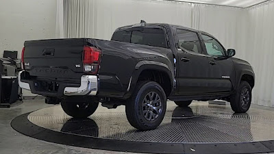 2023 Toyota Tacoma 4WD SR5