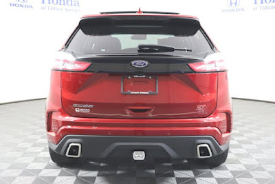 2019 Ford Edge ST