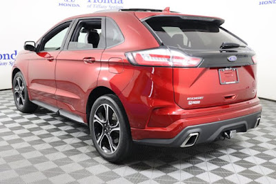 2019 Ford Edge ST