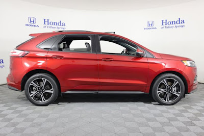 2019 Ford Edge ST