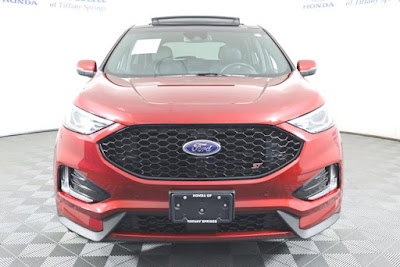 2019 Ford Edge ST