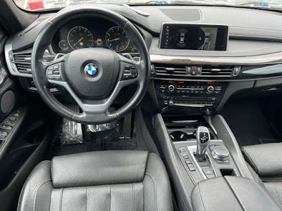 2019 BMW X6 xDrive35i