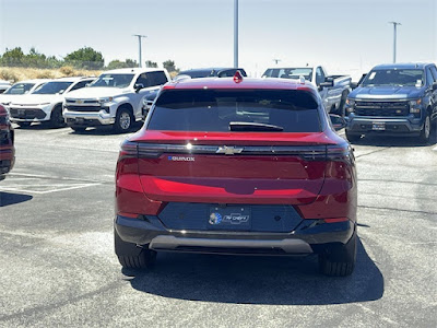 2024 Chevrolet Equinox EV LT