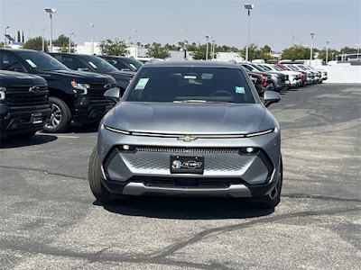 2024 Chevrolet Equinox EV LT