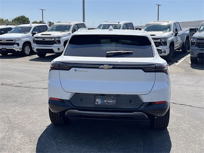 2024 Chevrolet Equinox EV LT