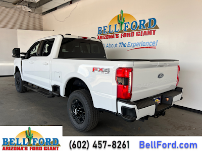 2024 Ford F-250SD XLT