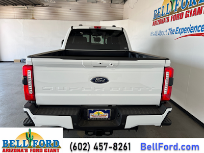 2024 Ford F-250SD XLT