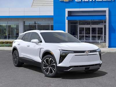 2024 Chevrolet Blazer EV LT