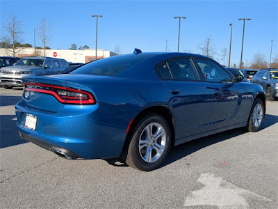 2023 Dodge Charger SXT