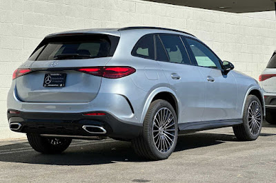 2024 Mercedes-Benz GLC GLC 300