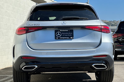 2024 Mercedes-Benz GLC GLC 300