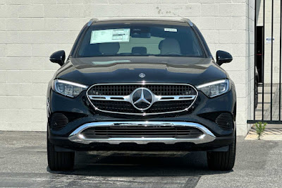 2024 Mercedes-Benz GLC GLC 300