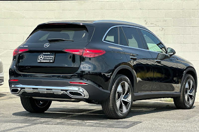 2024 Mercedes-Benz GLC GLC 300