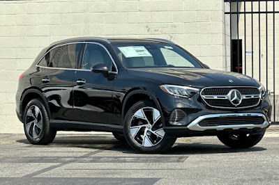 2024 Mercedes-Benz GLC GLC 300