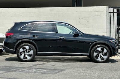 2024 Mercedes-Benz GLC GLC 300