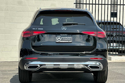 2024 Mercedes-Benz GLC GLC 300