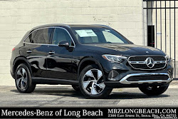 2024 Mercedes-Benz GLC GLC 300