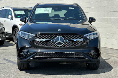 2024 Mercedes-Benz GLC GLC 300